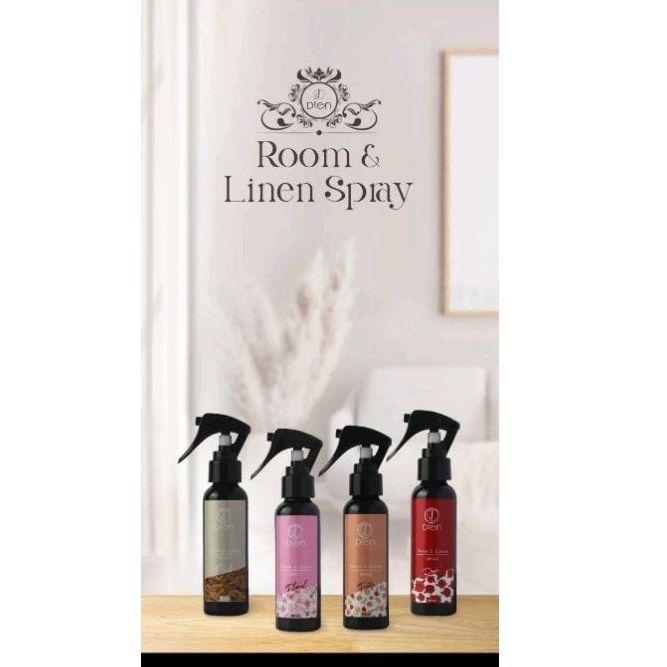 spray and linen dien parfum