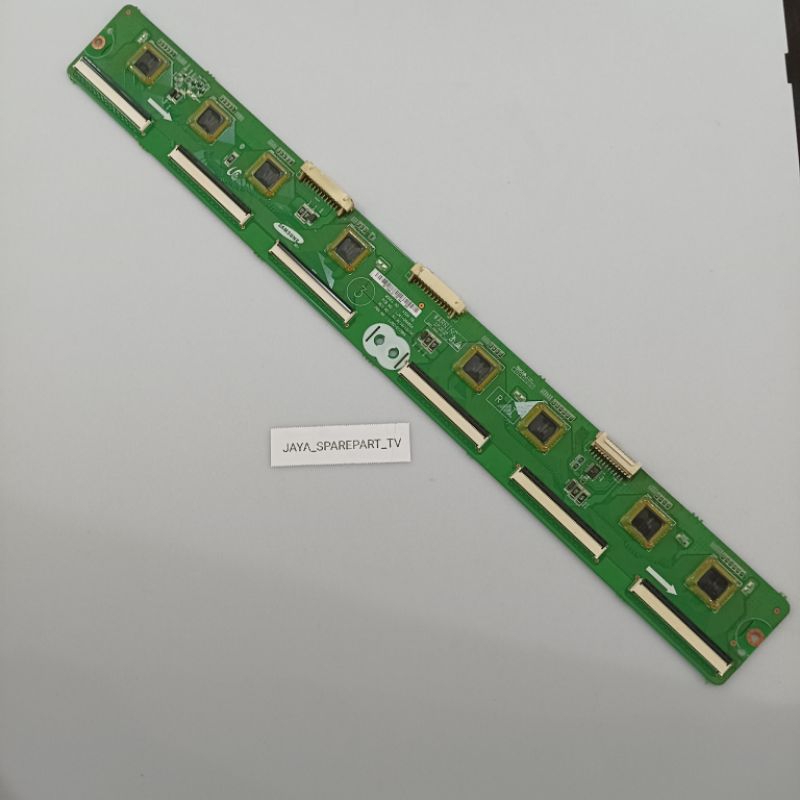 BUFFER TV PLASMA SAMSUNG PS 43D450 MESIN TV BUFFER SAMSUNG PLASMA PS 43D450