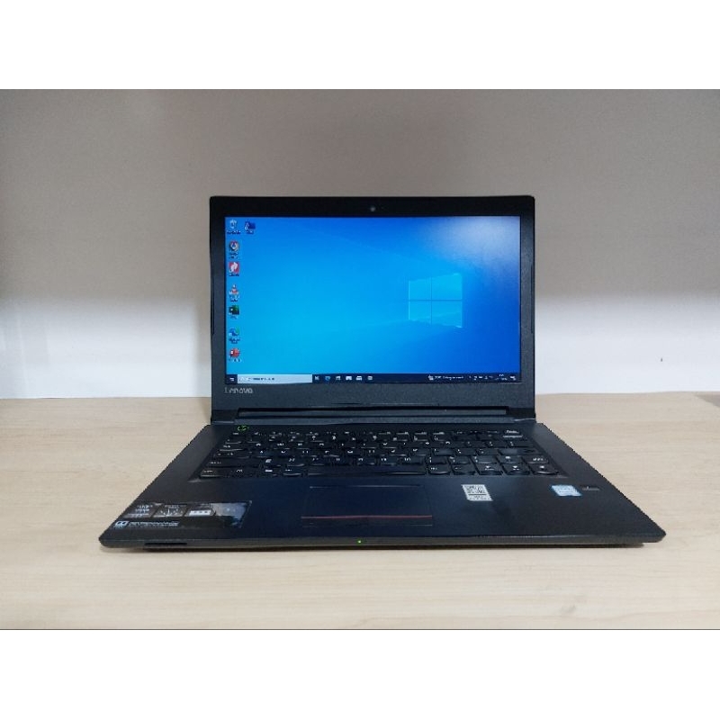 Laptop Lenovo V310 Intel Core i3 Gen 6 Ram 8gb Hdd 1tb