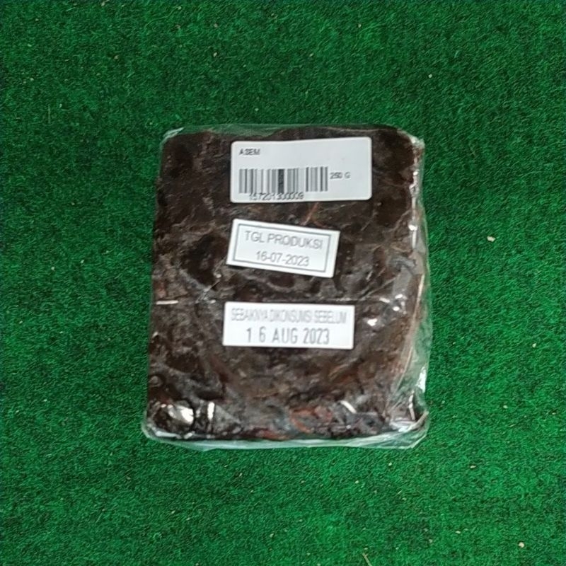 

asem 250gram (250gr)