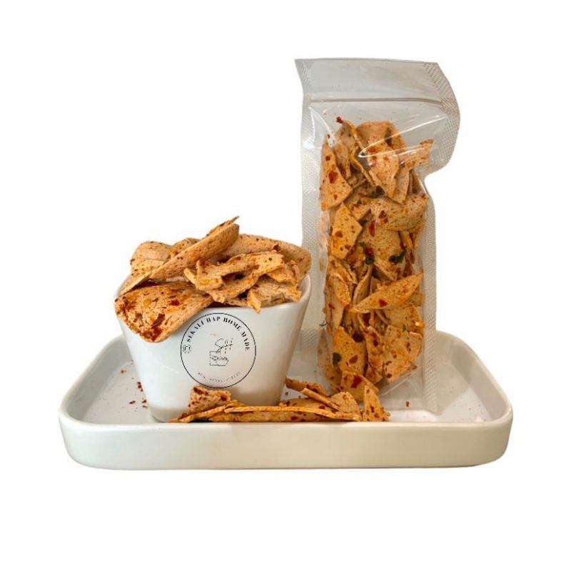 

basreng pedas