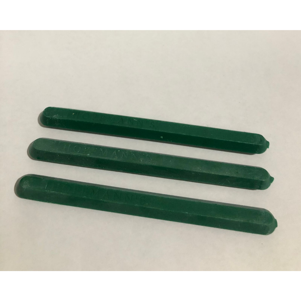 Green Stick / Peri Compound