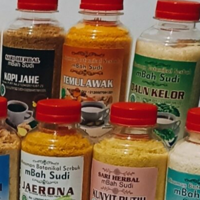 

BUBUK SARI MBAH SUDI DAUN KELOR TERBAIK-200 GRAM