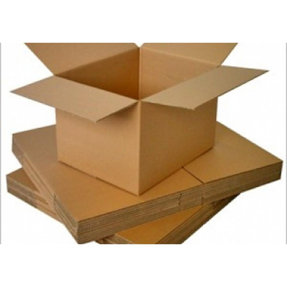 

Tambahan Dus Packing untuk Produk Lebih Aman