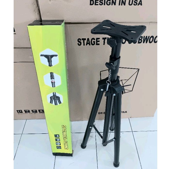 Stand Speaker / Tripod Speaker