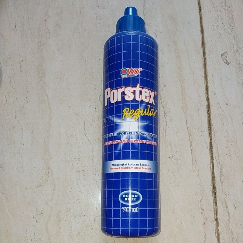 PORSTEX PEMBERSIH KAMAR MANDI 700ml