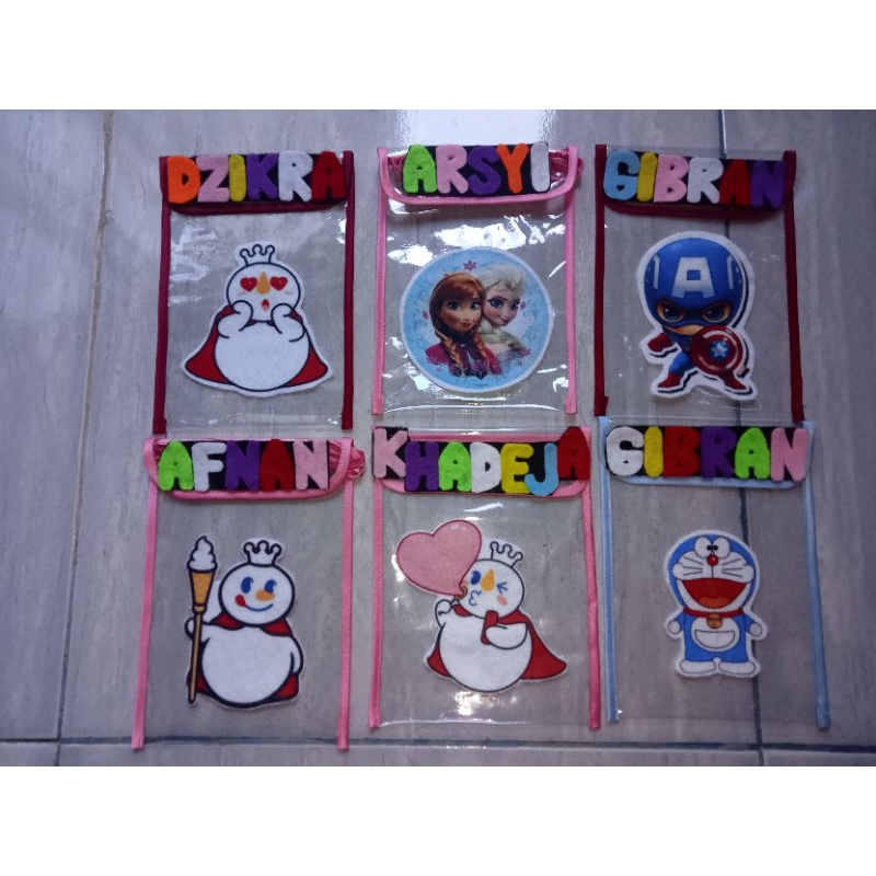 

terLARISS !!! TEMPAT TABUNGAN ANAK MIKA TEBAL KUALITAS PREMIUM