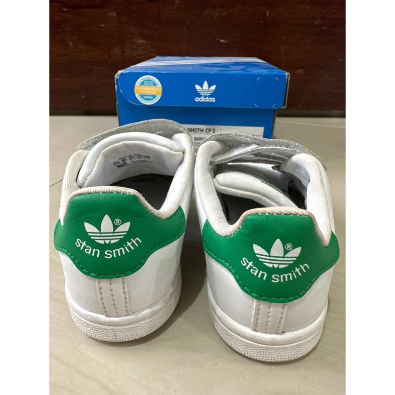 Adidas stan smith cf I