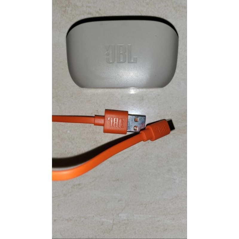 Preloved JBL TWS 100 Wireless