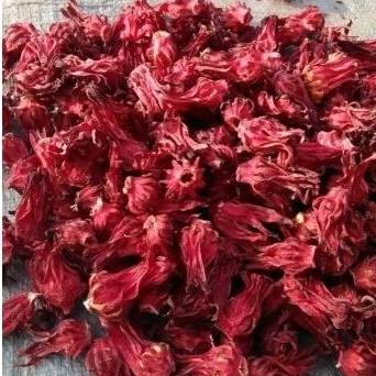 

teh bunga rosella