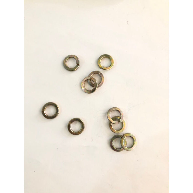 RING PER 12 / BAUT 8