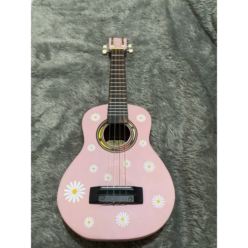 ukulele preloved