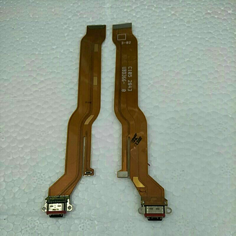 FLEXSIBEL CAS OPOO RENO 5 4G/ 5G