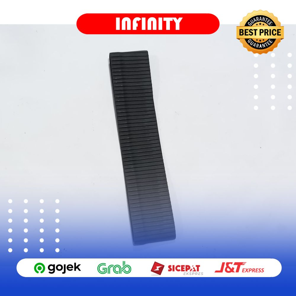 Karet Rubber Tengah Lensa Nikon 70-200