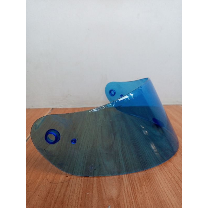 Visor KBC RSV Blue Tint