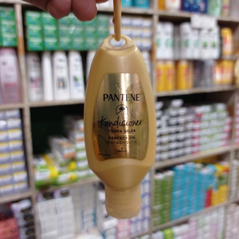 Conditioner Pantene Tanpa bilas