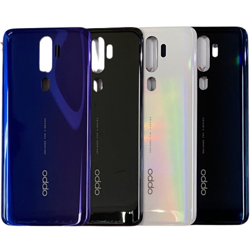 BACKDOOR OPPO A9 2020 / A5 2020