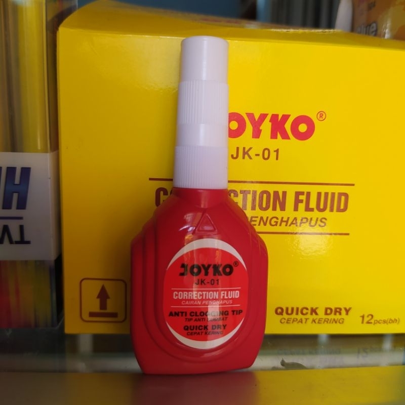 

Stipo Joyko / Tipe X Joyko