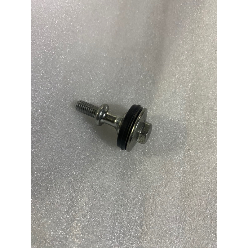 baut tutup head beat led beat deluxe genio scoopy new original set karet