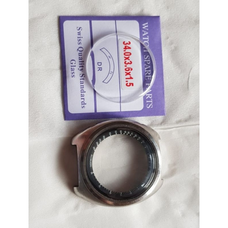 Glass KACA CRYSTAL SEIKO 6139 seiko6138 kaca seiko