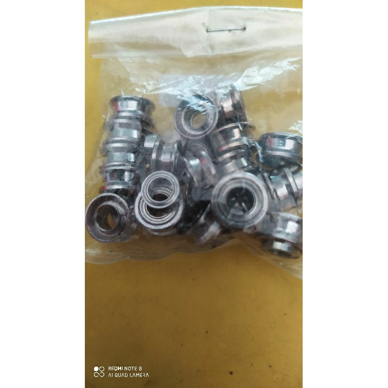 Roller Line + bearing Maguro,versus untuk ukuran/size 1000 s/d 4000