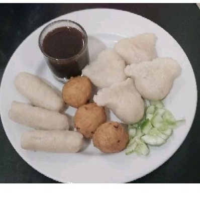 

Pempek Kecil Paket 18pcs