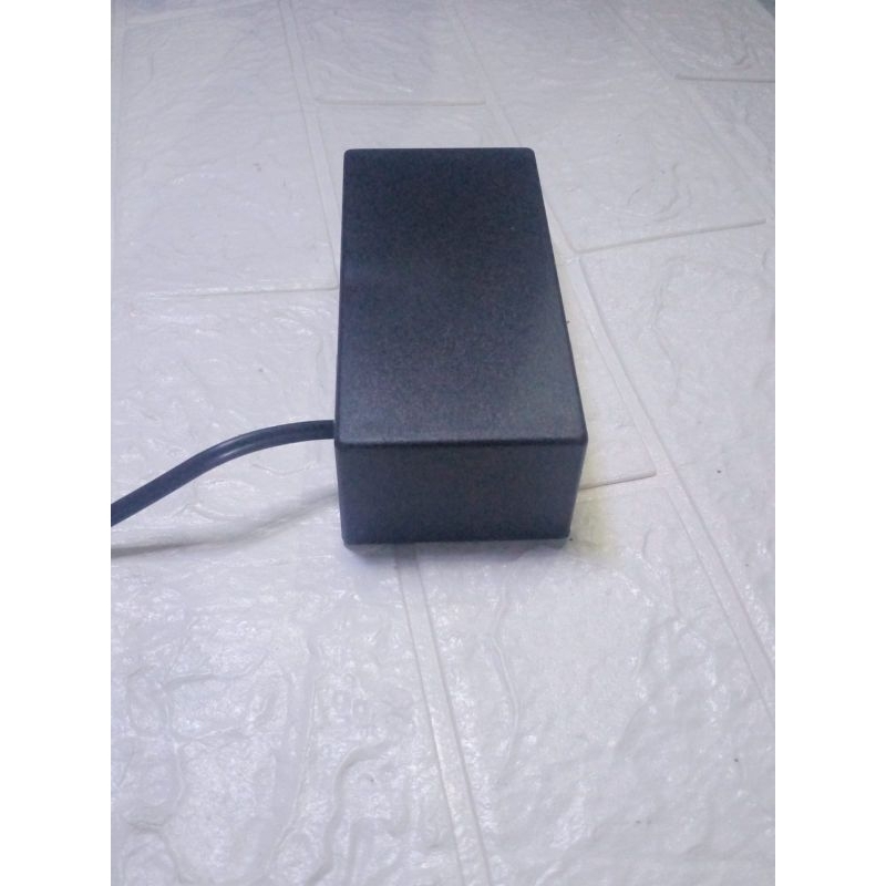 (PROMO) powerbank/UPS mini untuk wifi router, htb, stb, alat cuci motor 12 volt dc