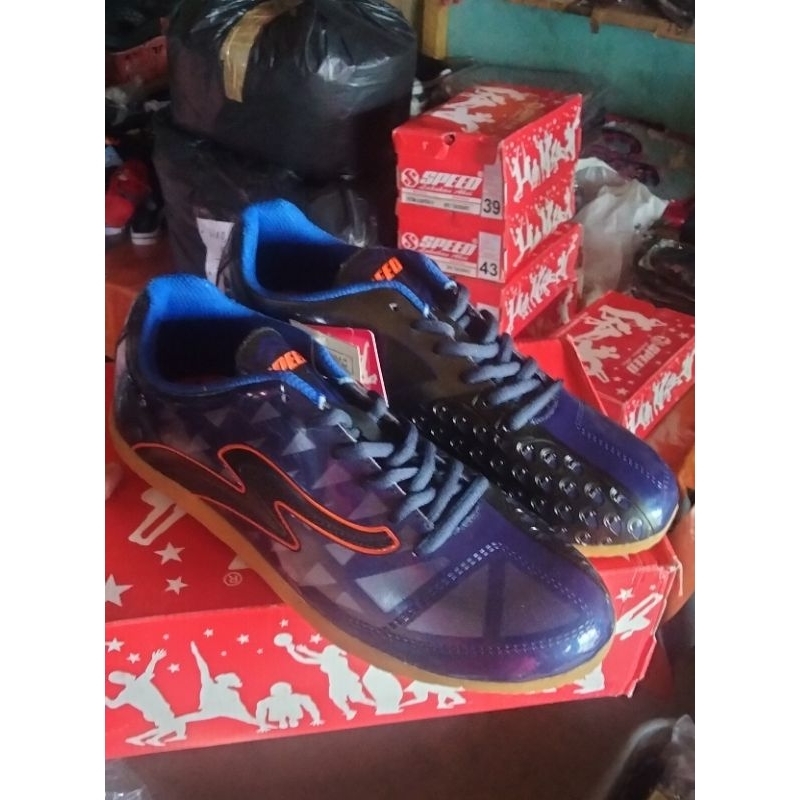 Sepatu Futsal Speed
