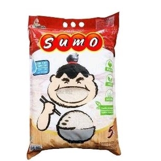 

Beras Sumo 5 kg