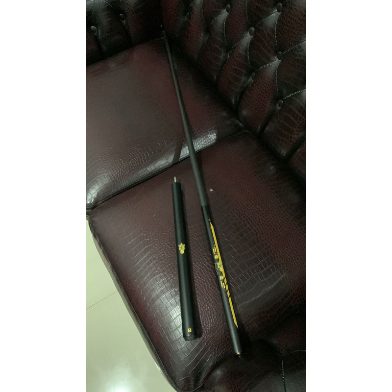 STICK BILLIARD ORI MULUS (SECOND)