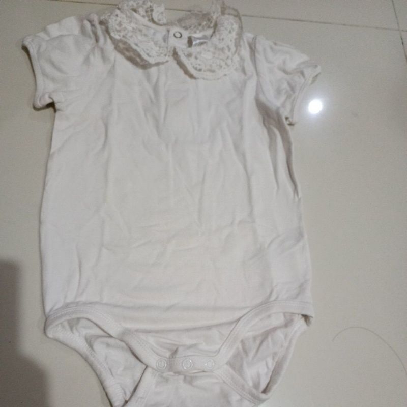 setelan ala korea 9m-18m jumper rok/set baju anak/pakaian anak cewek