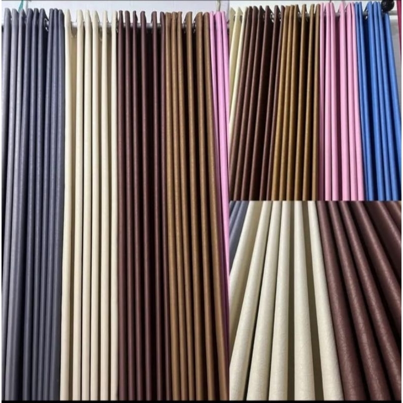 GORDEN BLACKOUT IMPORT POLOS KREM ABU TUA COKLAT ABU MUDA MERAH MAROON KUNING HIJAU SMOKRING 12 RING