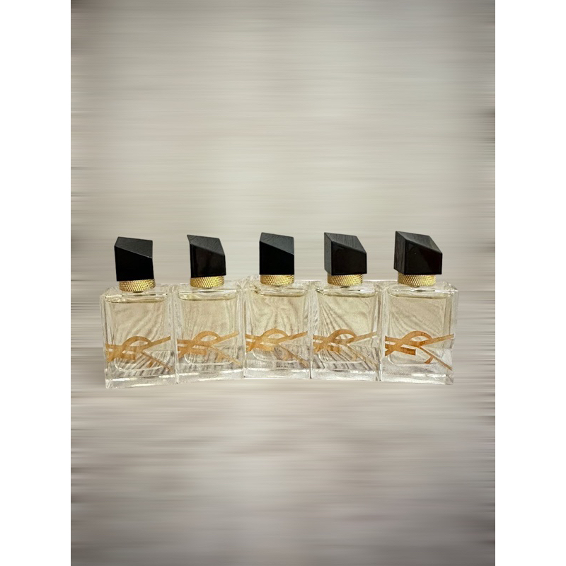 YSL Libre Parfum EDP Travel Size 5ml