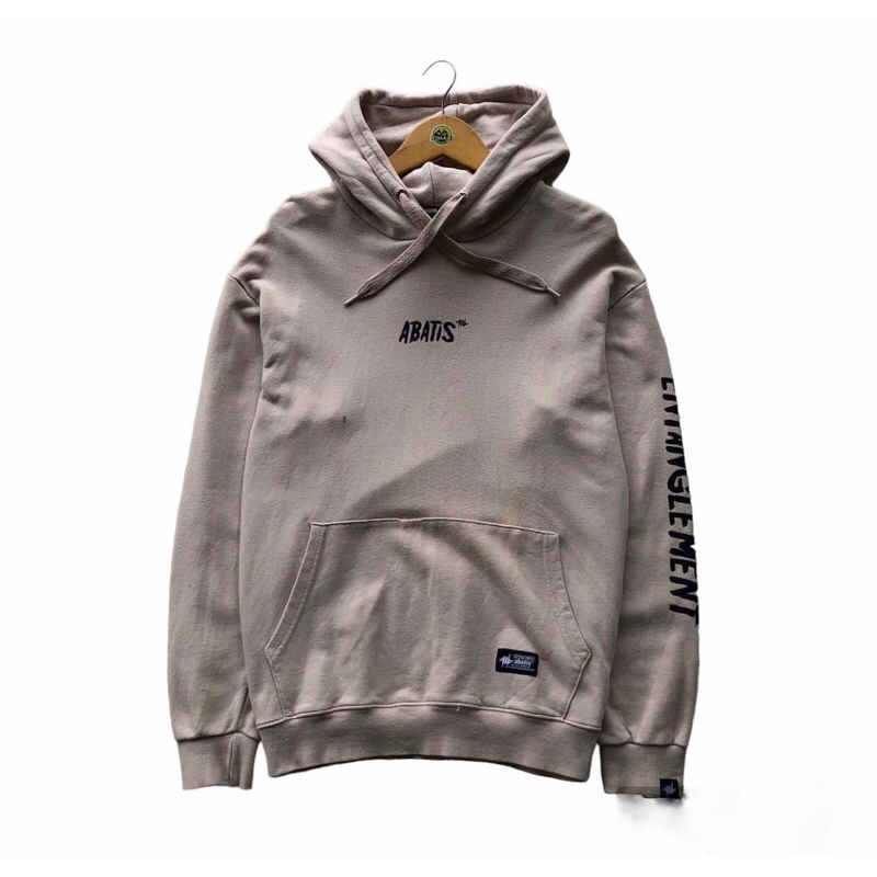 hoodie abatis