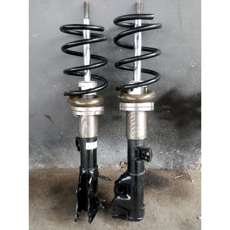 COILOVER AVANZA XENIA BRIO JAZZ YARIS VIOS AGYA AYLA CALYA SIGRA