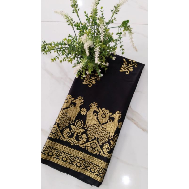 Kain Batik Prada ORI • Kain Batik Prada Mewah • Kain Batik Murah • Kain Batik Kondangan