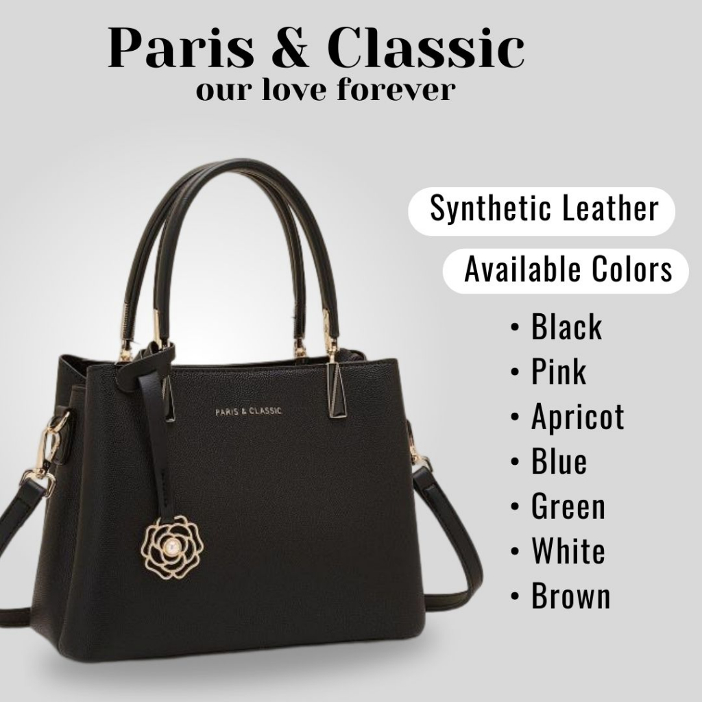 Hand Bag Branded Tas Selempang Import Wanita Terbaru