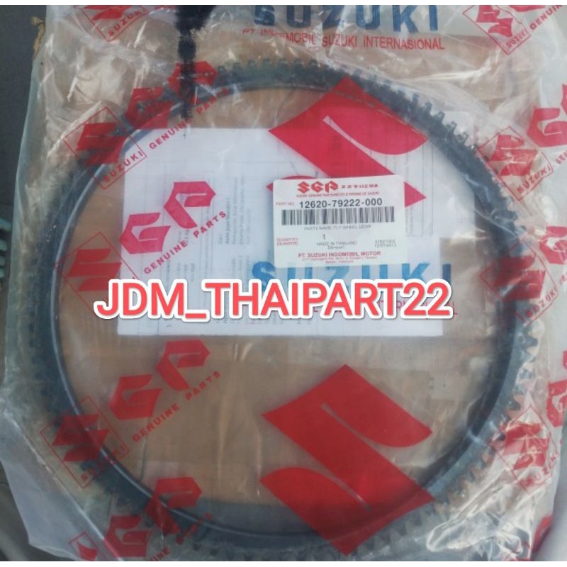 PROMO FLY WHEEL GEAR - GIGI RODA GILA SUZUKI ST100 CARRY CARRY EXTRA