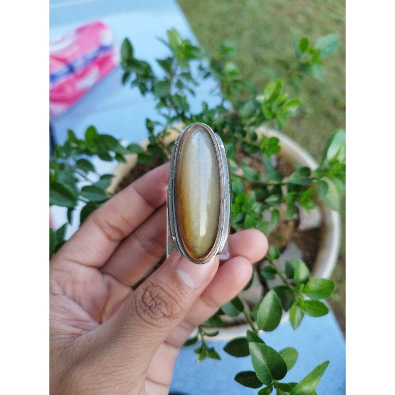 Batu pandan nanas super