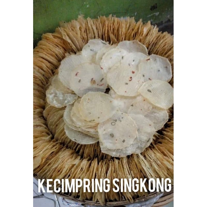

kecimpring