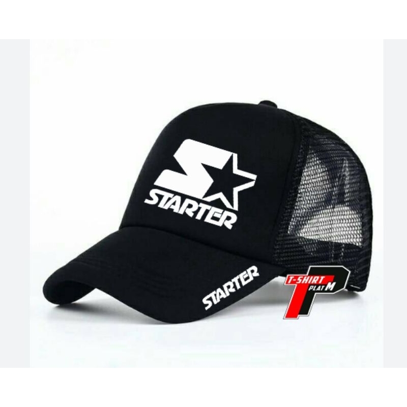 Hat / Cap / Starter Bisbol
