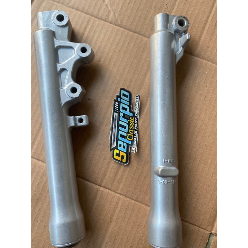 bottom suzuki spin shock depan suzuki spin bumbungan skok spin original
