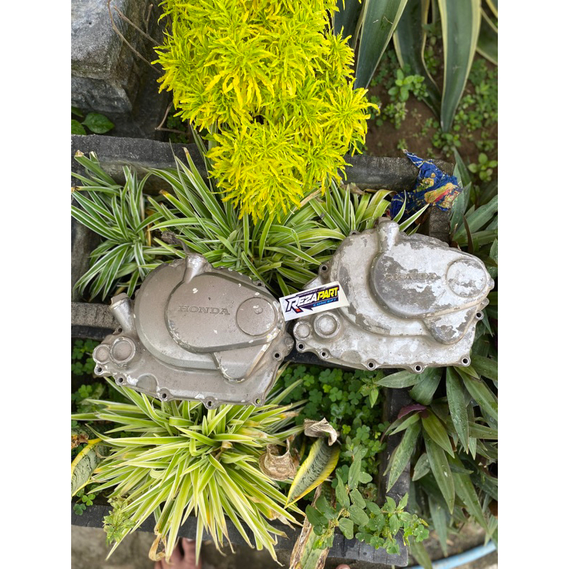 BAK BLOK KOPLING CRF FTR 230 CRF230 FTR230 ORIGINAL