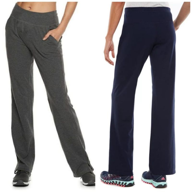 Training unisex brand Tek gear