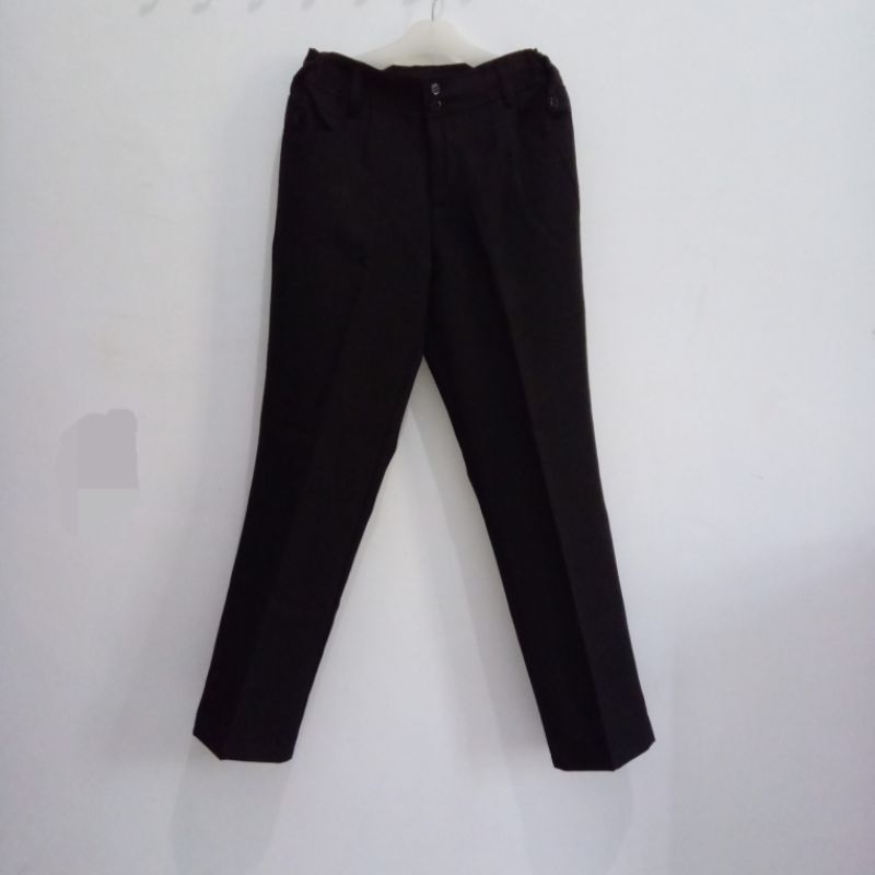 CELANA KANTOR/CELANA KANTOR PANJANG/CELANA PANJANG