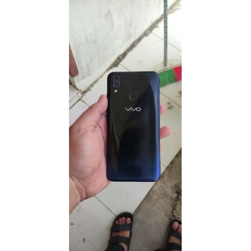 vivo y91 minus lcd bukan y93