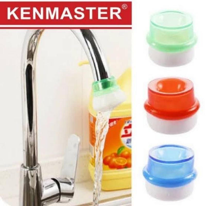 Saringan/ Filter Kran Air Original KENMASTER