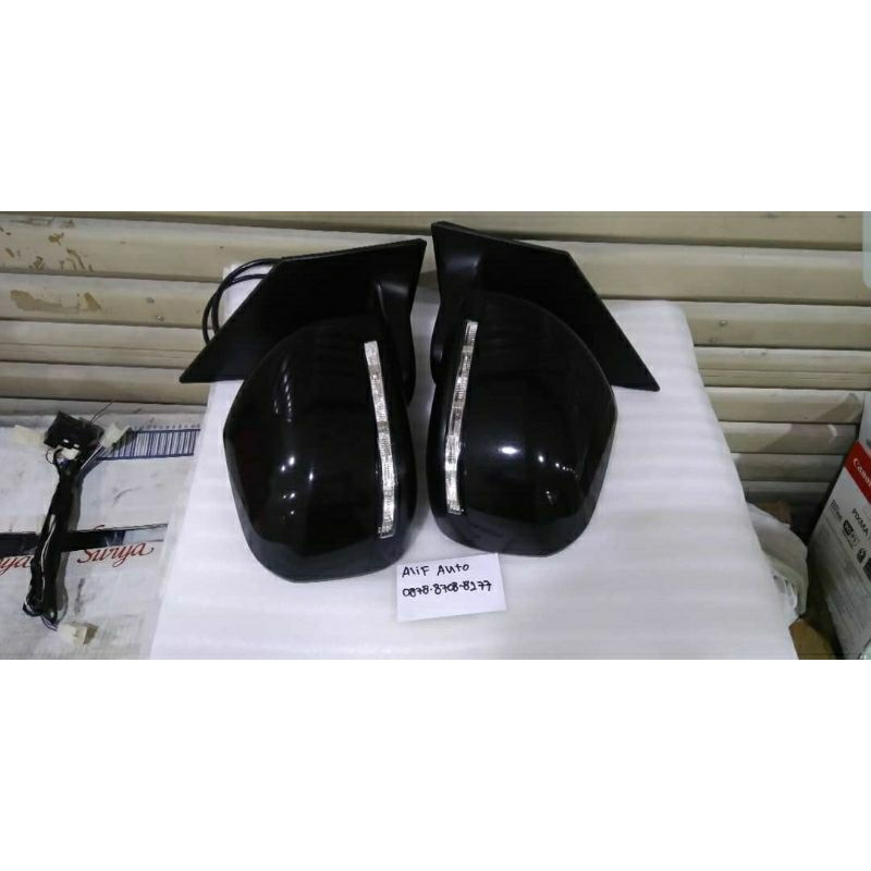 Spion Mobil Xenia Ayla