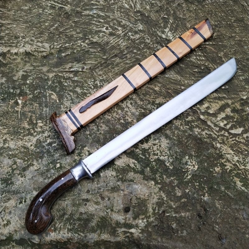 RDNS PERKAKAS BEDOG PANJANG 40CM BAJA PER ASLI