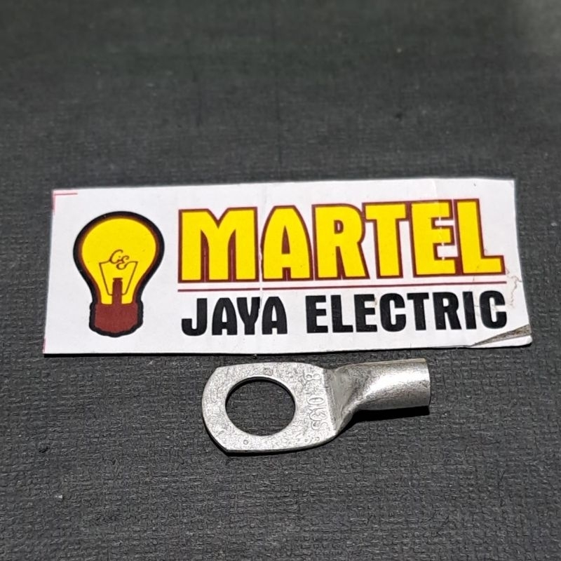 Skun kabel 10mm / kabel skun 10 mm